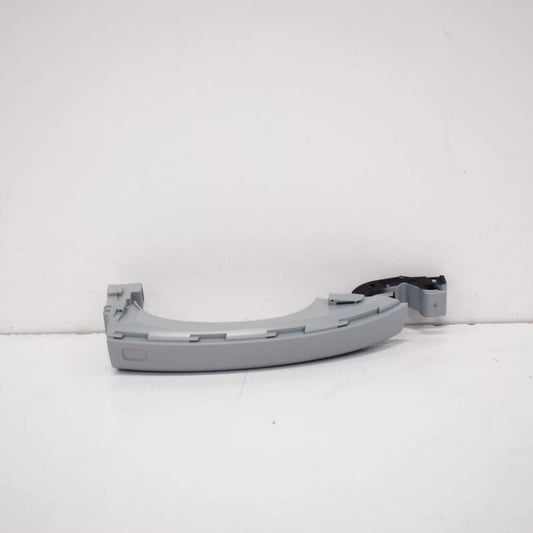 NEW AUDI Q5 8R EXTERIOR FRONT RIGHT DOOR HANDLE 8R0837208 GRU ORIGINAL