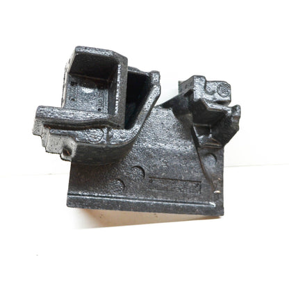 NEW MERCEDES-BENZ M-CLASS W166 RADIATOR LEFT AIR DUCT A2925050530 2015 ORIGINAL