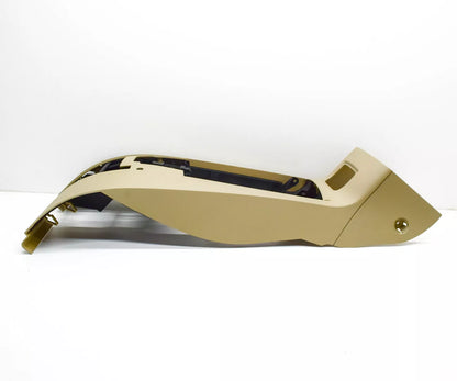 NEW BMW Z4 E85 REAR CENTER CONSOLE ODDMENTS BOX TRIM 6978108 51466978108