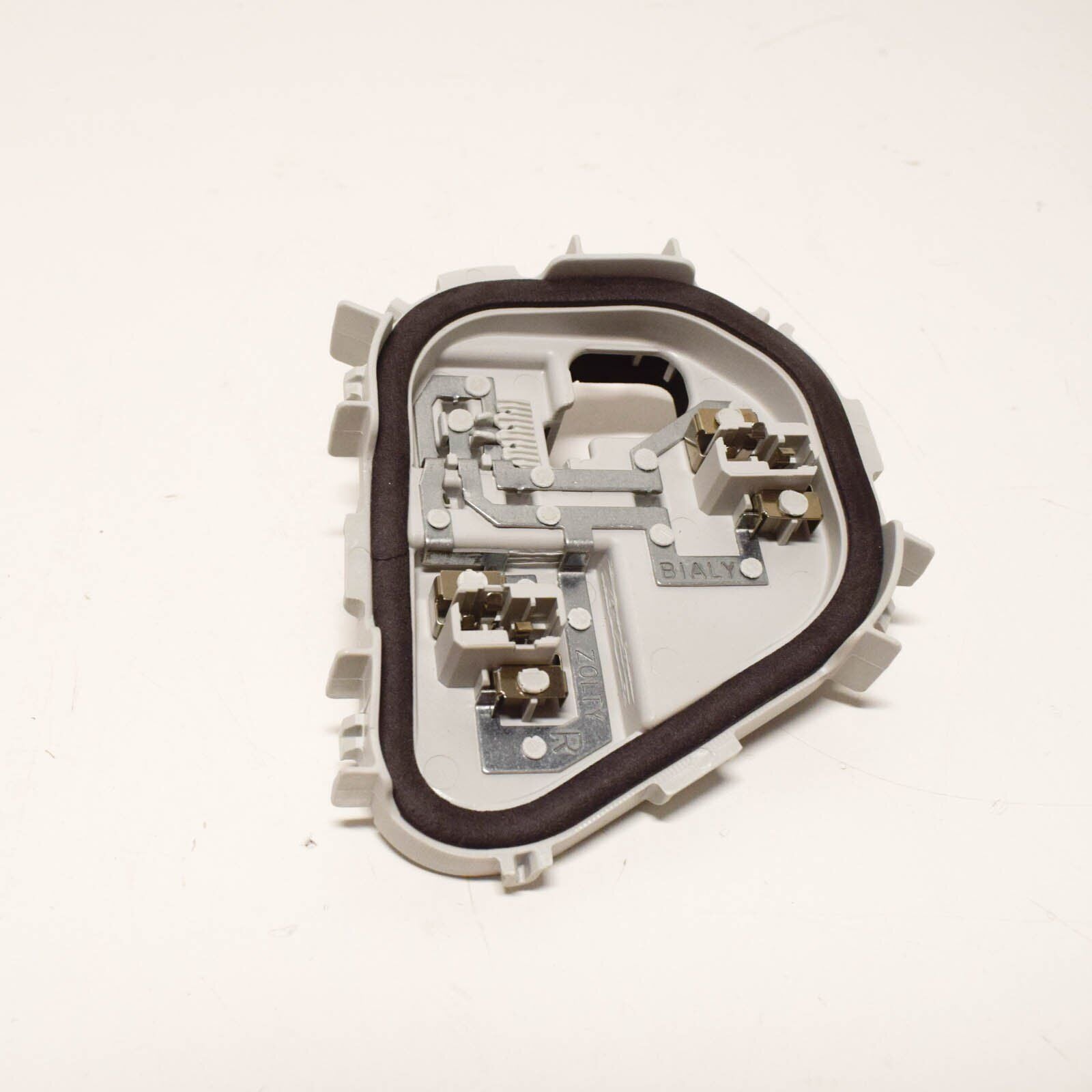 NEW VOLKSWAGEN GOLF MK7 REAR RIGHT OUTER BULB CARRIER 5G9945258A ORIGINAL