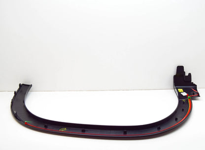 NEW MB GLB X247 FRONT LEFT FENDER WHEEL ARCH COVER A2478850022 ORIGINAL