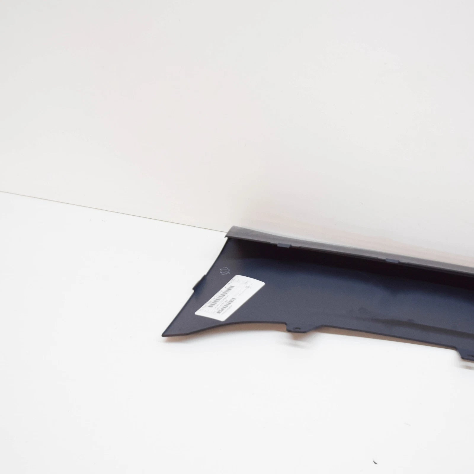 NEW BMW X5 F15 FRONT BUMPER LOWER COVER TRIM 51127379419 2015 ORIGINAL