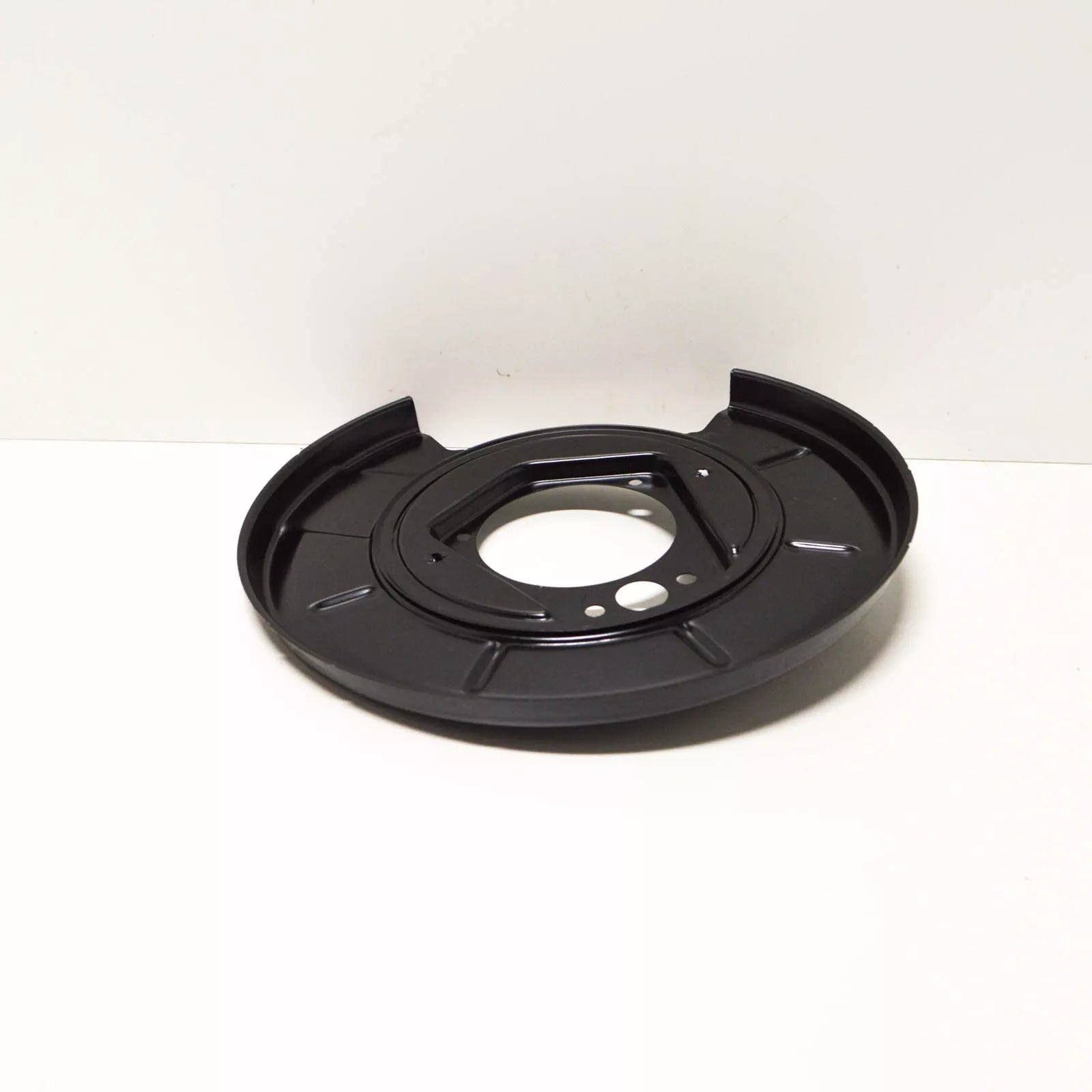 NEW BMW 5 E28 1.8I REAR BRAKE DISC PROTECTION PLATE RIGHT 34211159934 ORIGINAL