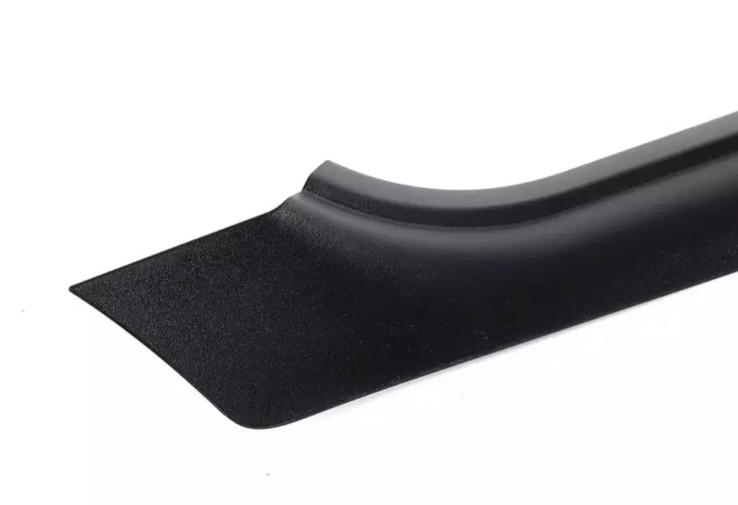 NEW BMW 3 E46 FRONT LEFT INTERIOR DOOR SILL TRIM 51478239967 8239967 ORIGINAL