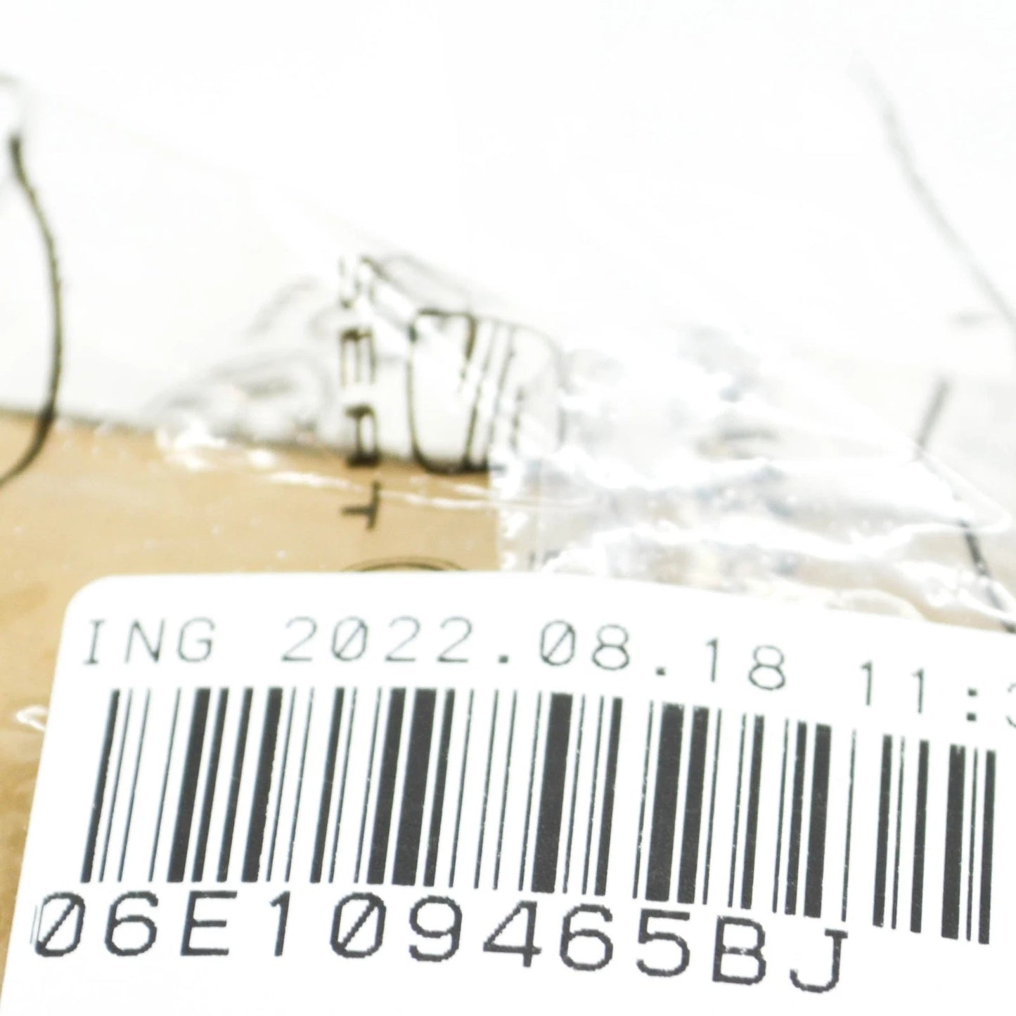 NEW AUDI R8 4S ENGINE LEFT TIMING CHAIN 06E109465BJ