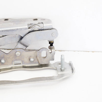 NEW MERCEDES-BENZ E-CLASS W212 BONNET LEFT SIDE HINGE A2048800128 ORIGINAL