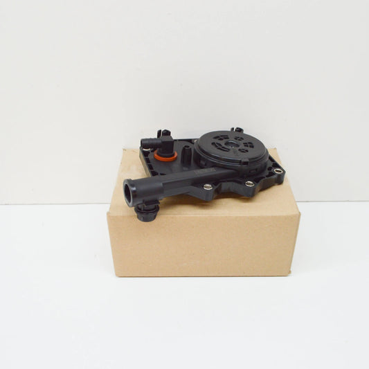 NEW BMW 5 E34 ENGINE CRANKCASE BREATHER VALVE 11617501562 530I PETROL ORIGINAL