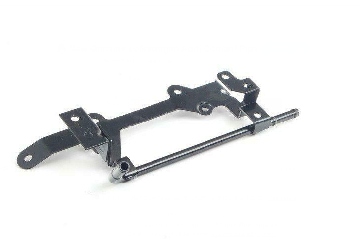 NEW AUDI A3 8P ENGINE COOLANT PIPE WITH BRACKET 022131561Q ORIGINAL