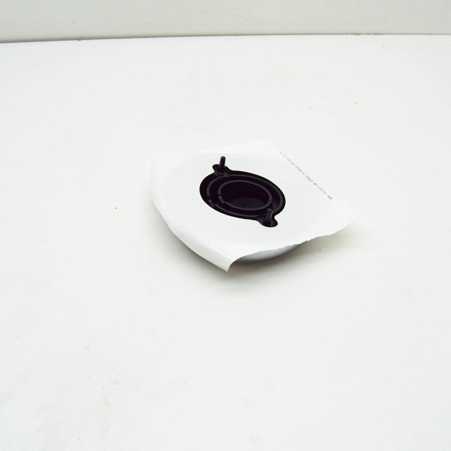 NEW BMW F26 SAC TRUNK LID BMW EMBLEM BADGE 7340321 51147340321 ORIGINAL