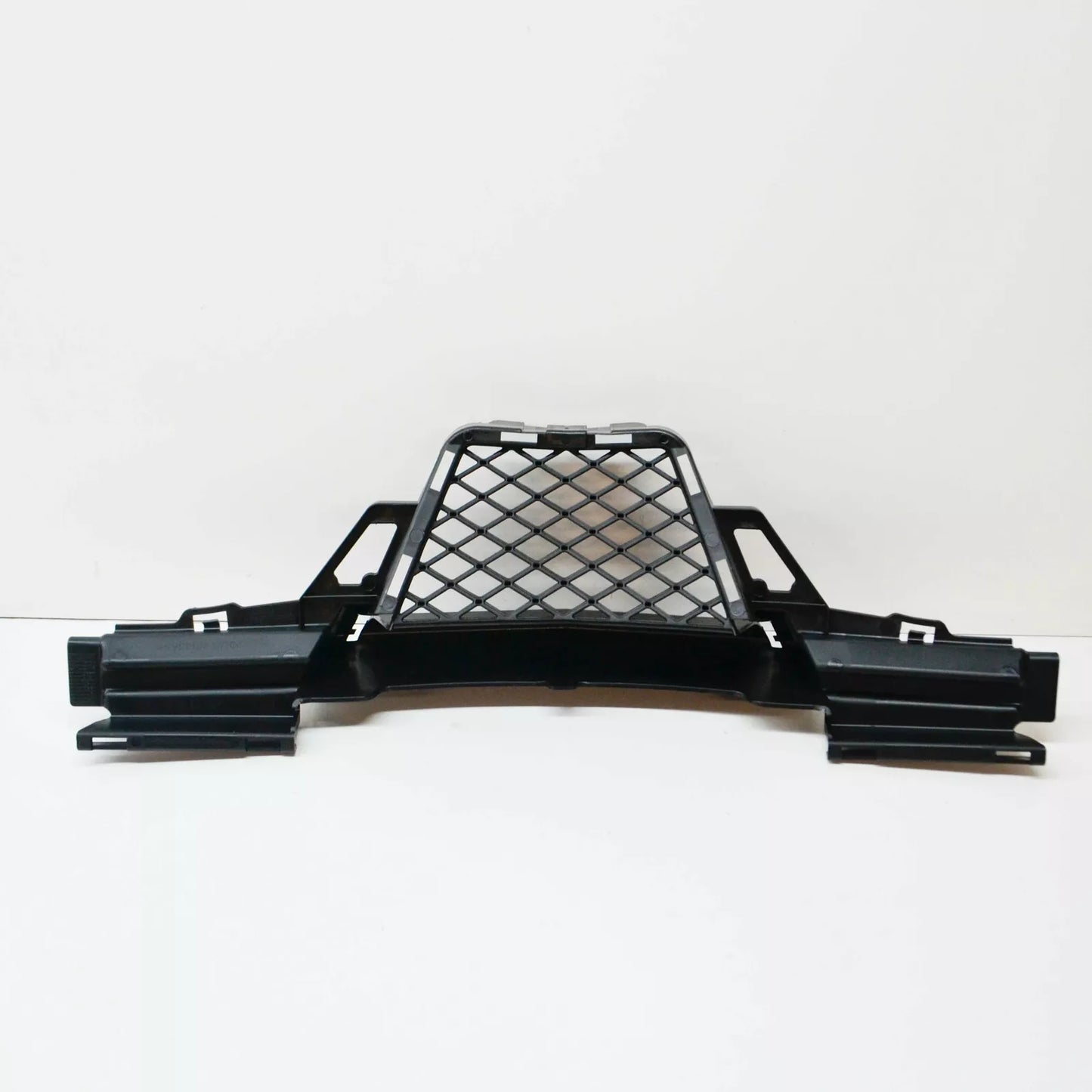 NEW MB SLK R171 FRONT BUMPER CENTER LOWER GRILLE COVER A1718851023 ORIGINAL