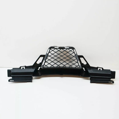 NEW MB SLK R171 FRONT BUMPER CENTER LOWER GRILLE COVER A1718851023 ORIGINAL