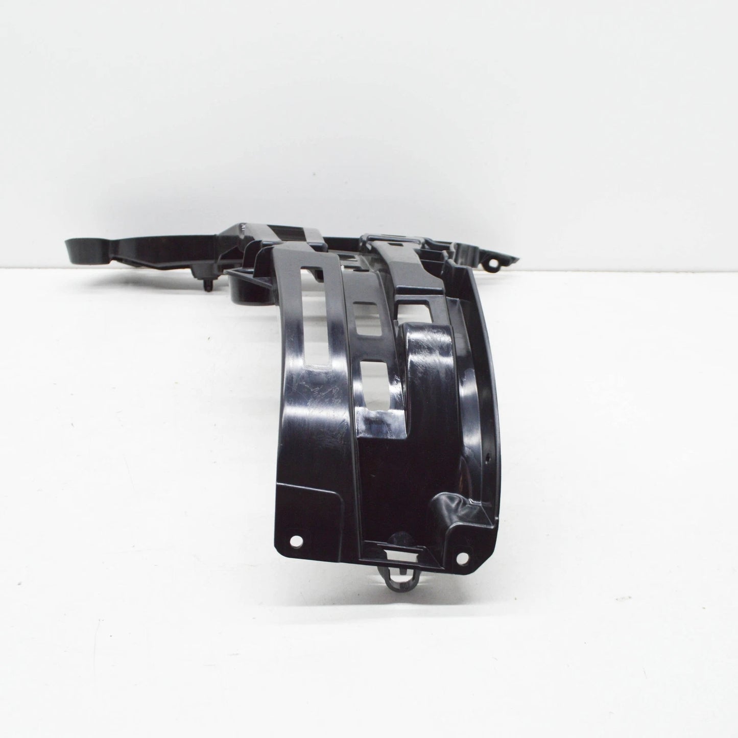 NEW MERCEDES-BENZ S COUPE C217 REAR RIGHT BUMPER BRACKET A2178855801 ORIGINAL