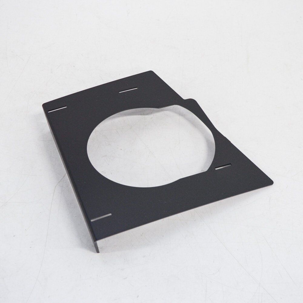 NEW AUDI A7 RS7 FRONT BUMPER LEFT GRILL TRIM 4G8807245C ORIGINAL