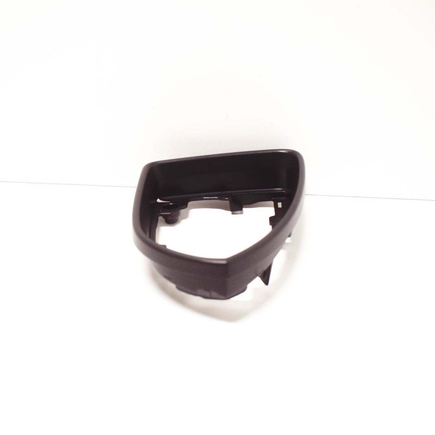 NEW VW GOLF SPORTSVAN AM1 FRONT RIGHT DOOR MIRROR COVER 510857602 9B9 ORIGINAL