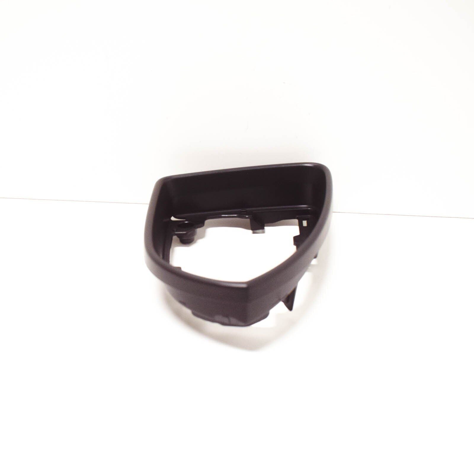 NEW VW GOLF SPORTSVAN AM1 FRONT RIGHT DOOR MIRROR COVER 510857602 9B9 ORIGINAL