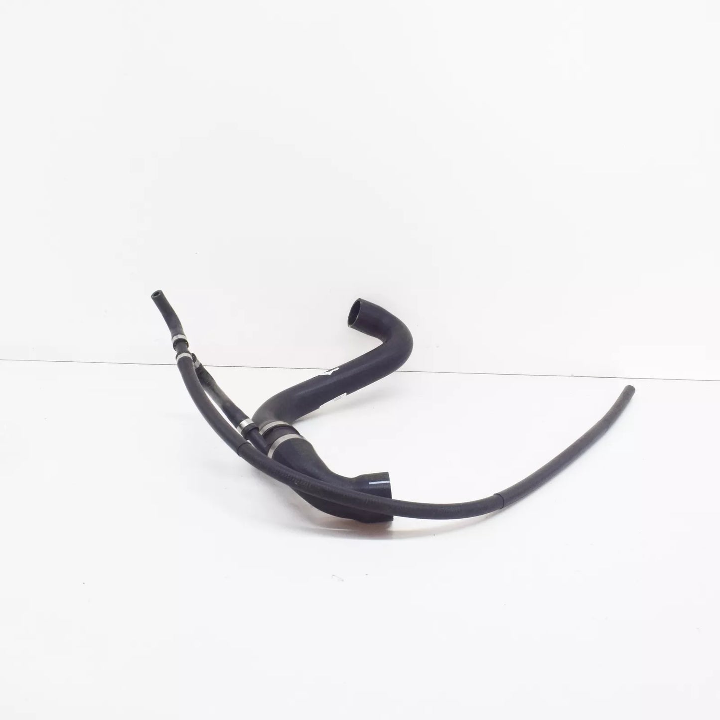 NEW MB SLK R170 UPPER RADIATOR HOSE A1705012582 3.2 PETROL 160KW ORIGINAL