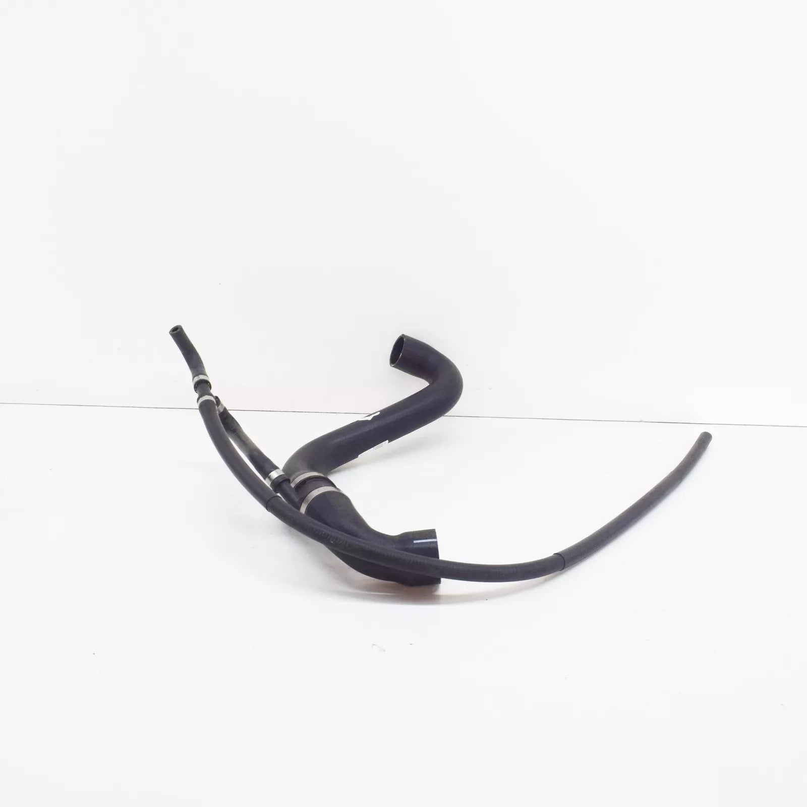 NEW MB SLK R170 UPPER RADIATOR HOSE A1705012582 3.2 PETROL 160KW ORIGINAL