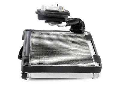 NEW VOLKSWAGEN EOS A/C EVAPORATOR WITH EXPANSION VALVE LHD 3C1820103D ORIGINAL