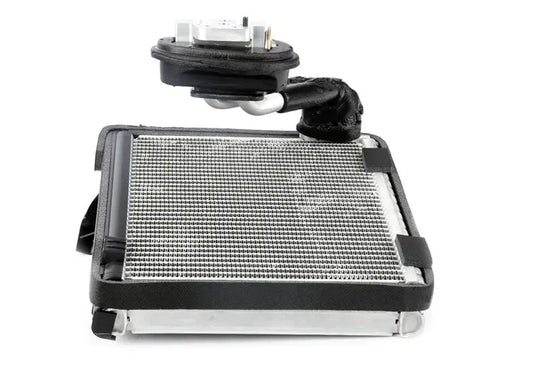 NEW VOLKSWAGEN EOS A/C EVAPORATOR WITH EXPANSION VALVE LHD 3C1820103D ORIGINAL