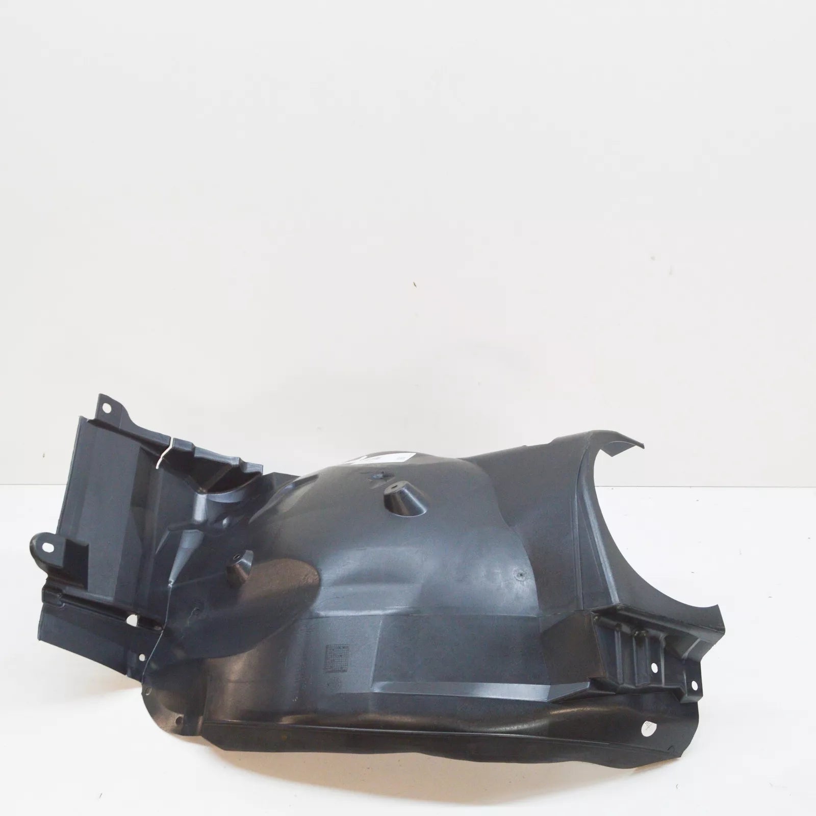 NEW MB C W203 FRONT RIGHT WHEEL HOUSING LINER REAR PART A2038841222 ORIGINAL