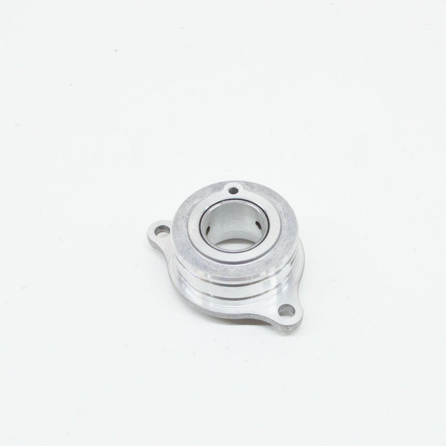 NEW AUDI A6 C6 FRONT OIL SUMP BALANCER SHAFT BRACKET 07L103329H ORIGINAL