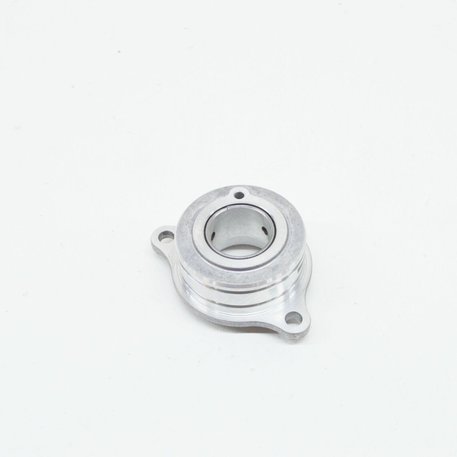 NEW AUDI A6 C6 FRONT OIL SUMP BALANCER SHAFT BRACKET 07L103329H ORIGINAL