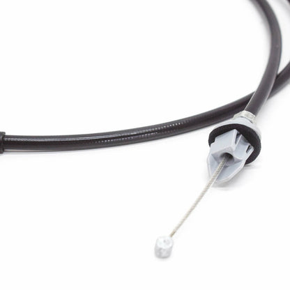 NEW BMW 3 E46 ACCELERATOR BOWDEN CABLE 35411166203 1166203 ORIGINAL