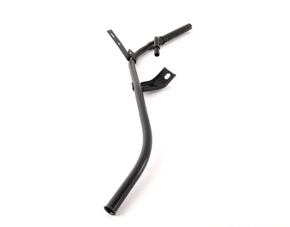 NEW BMW 3 E46 ENGINE OIL DIPSTICK TUBE 11437531258 7531258 ORIGINAL
