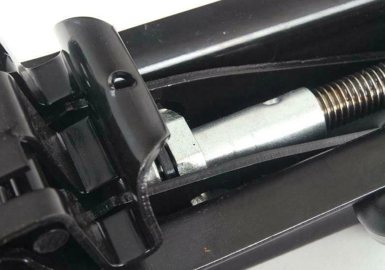 NEW AUDI A3 8P VEHICLE JACK 1K0011031P ORIGINAL