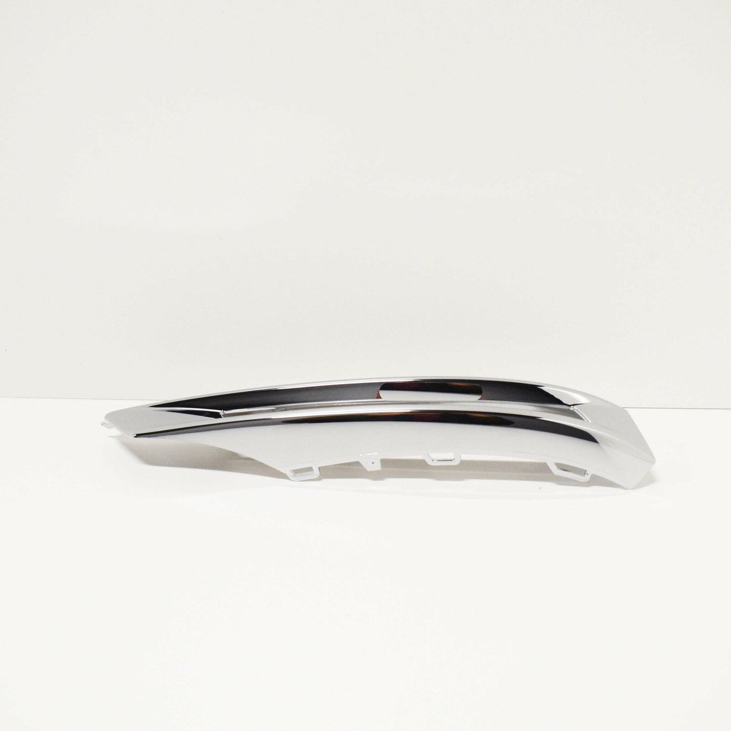 NEW MERCEDES-BENZ GLK-CLASS X204 FRONT LEFT CHROME GRILLE A2048853974 ORIGINAL