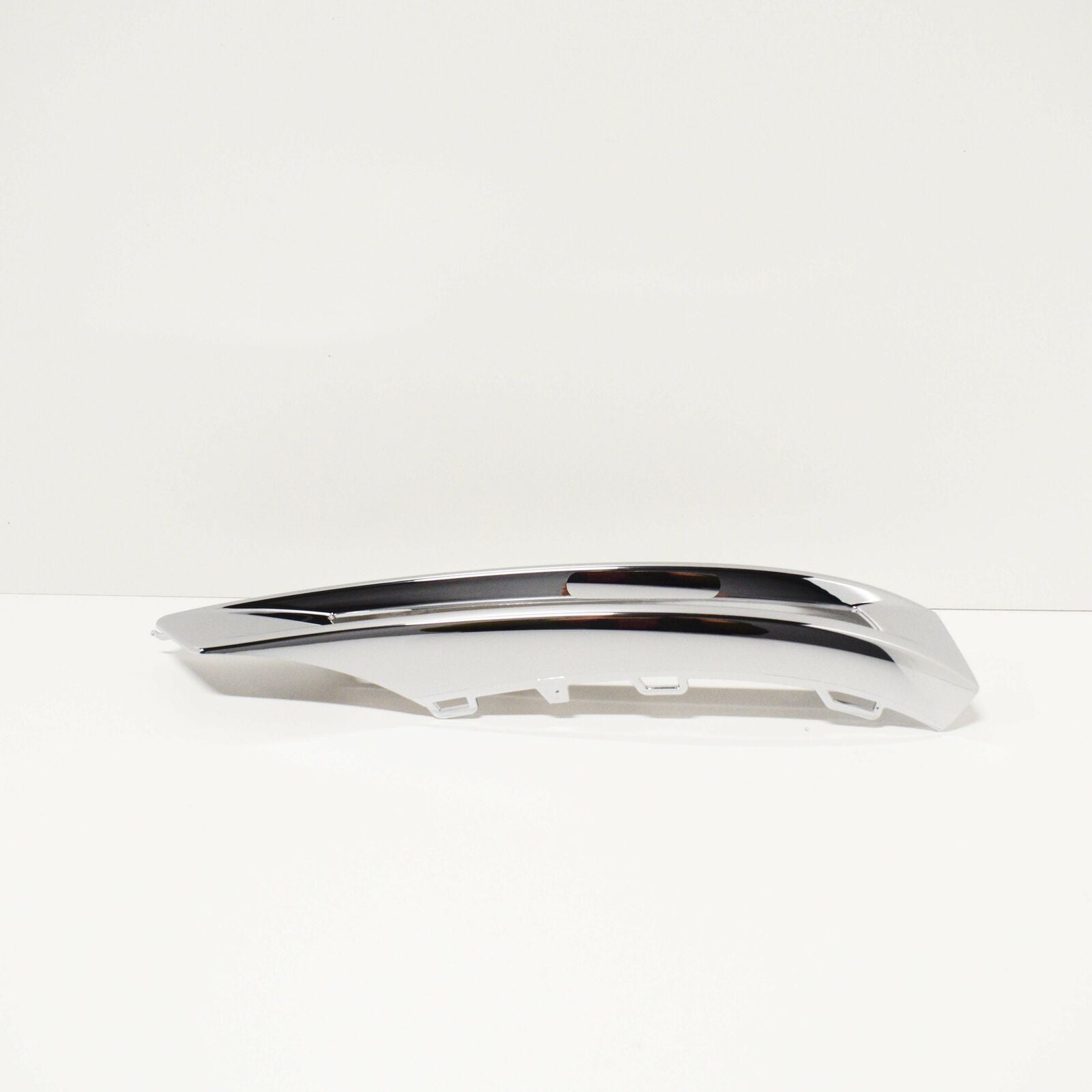 NEW MERCEDES-BENZ GLK-CLASS X204 FRONT LEFT CHROME GRILLE A2048853974 ORIGINAL