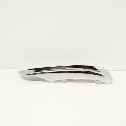 NEW MERCEDES-BENZ GLK-CLASS X204 FRONT LEFT CHROME GRILLE A2048853974 ORIGINAL