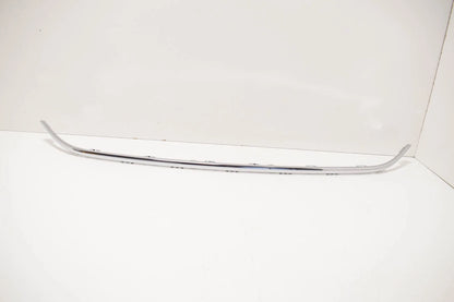 NEW MERCEDES-BENZ CLA COUPE C117 REAR BUMPER BOTTOM MOULDING A1178853500