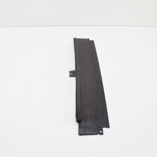 NEW AUDI Q2 RADIATOR FAN UPPER CENTRE AIR GUIDE 81A121285 ORIGINAL