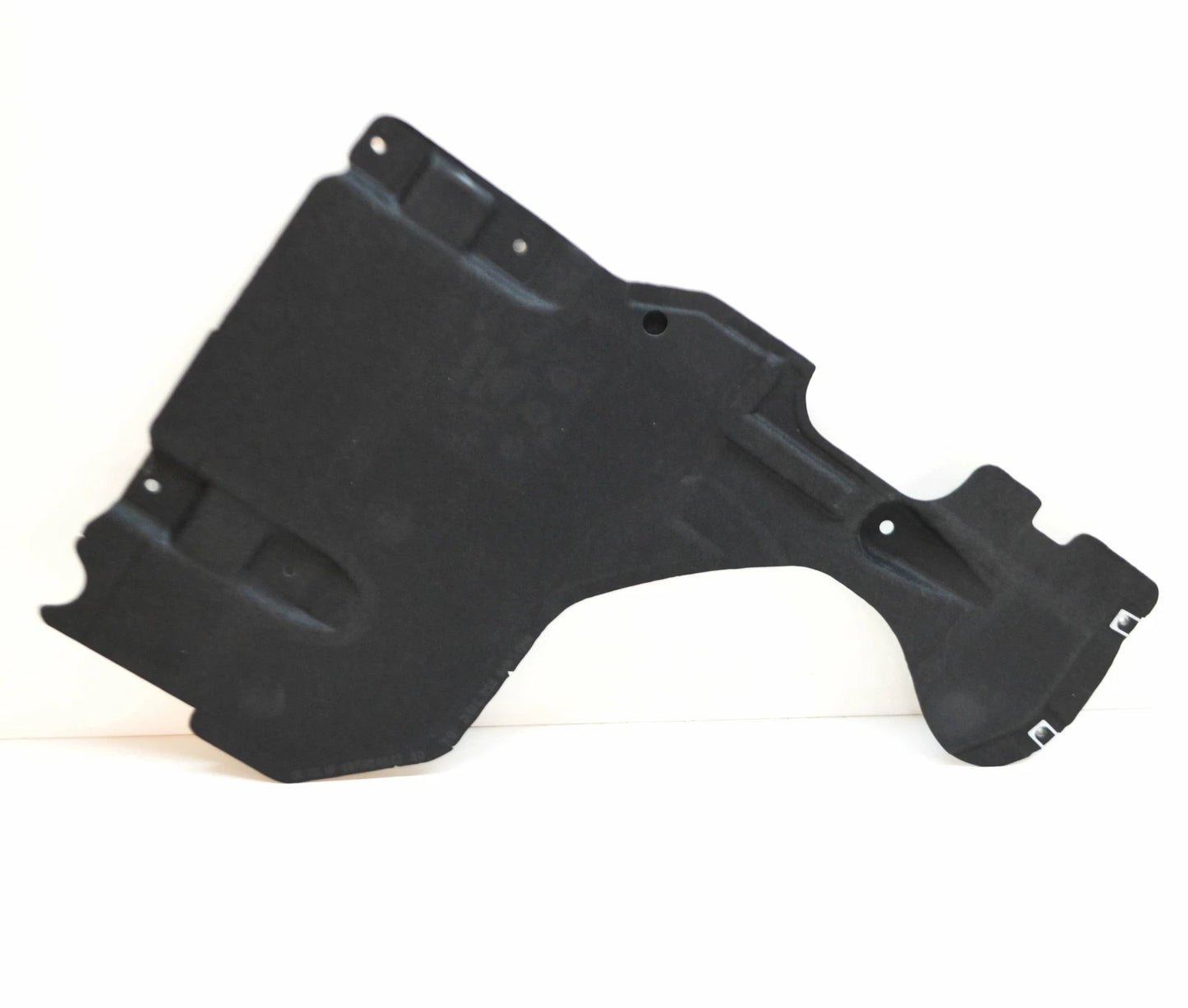 NEW AUDI A8 D4 REAR LEFT FLOOR PAN SPLASH SHIELD PROTECTION 4H4825213E ORIGINAL