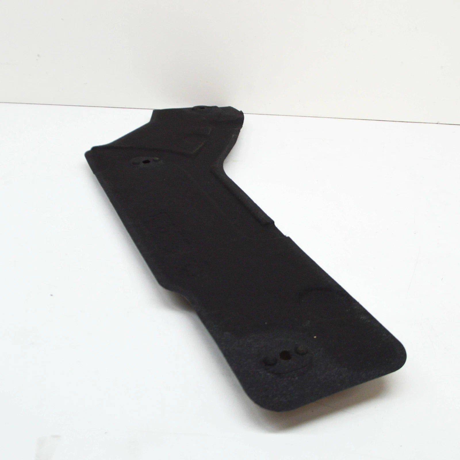 NEW AUDI Q5 FY 80A SIDE MEMBER LEFT HEAT SHIELD 80A863827