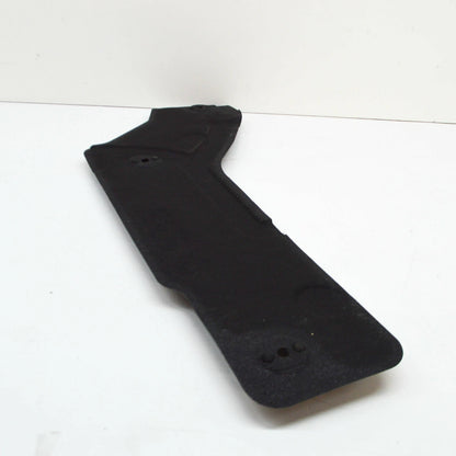 NEW AUDI Q5 FY 80A SIDE MEMBER LEFT HEAT SHIELD 80A863827