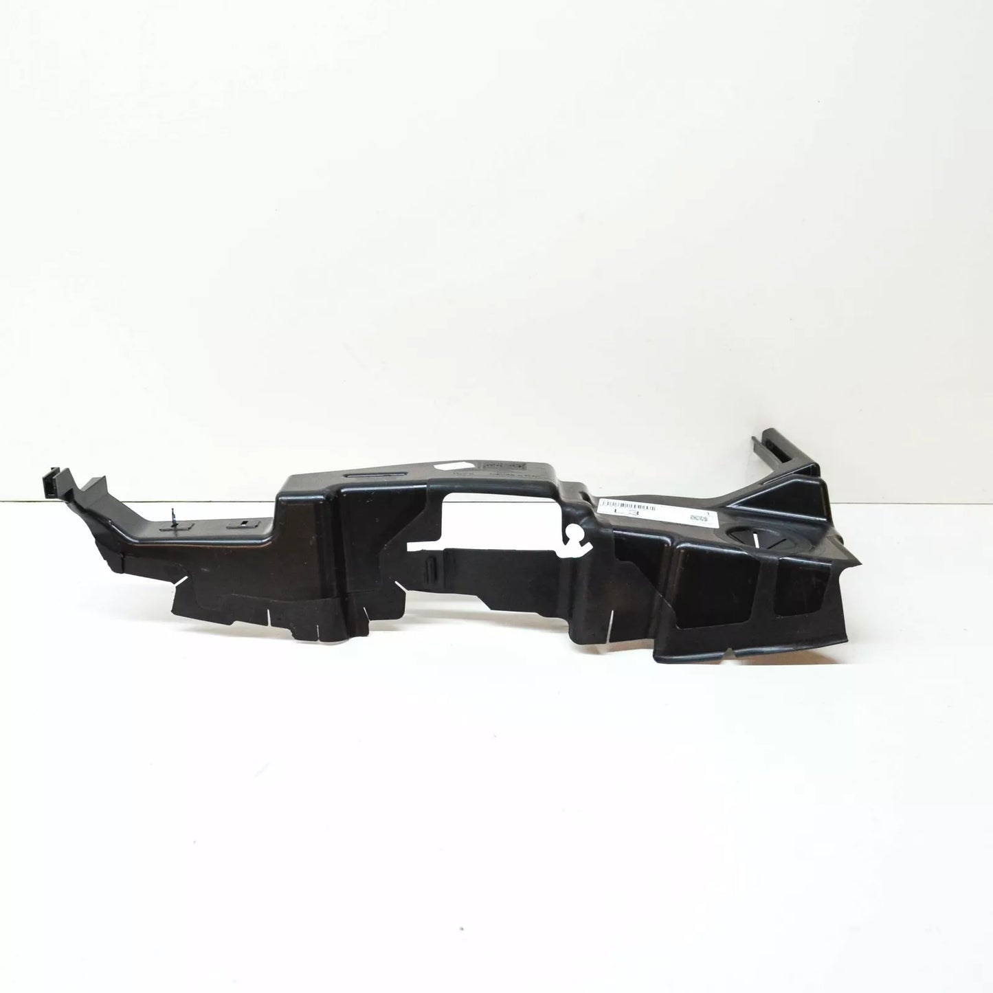 NEW AUDI Q2 GA RADIATOR RIGHT AIR GUIDE 81A121284J ORIGINAL