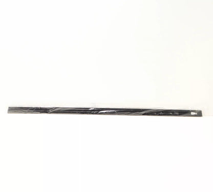 NEW BMW 5 E34 FRONT RIGHT DOOR MOULDING 51131934178 1934178 ORIGINAL