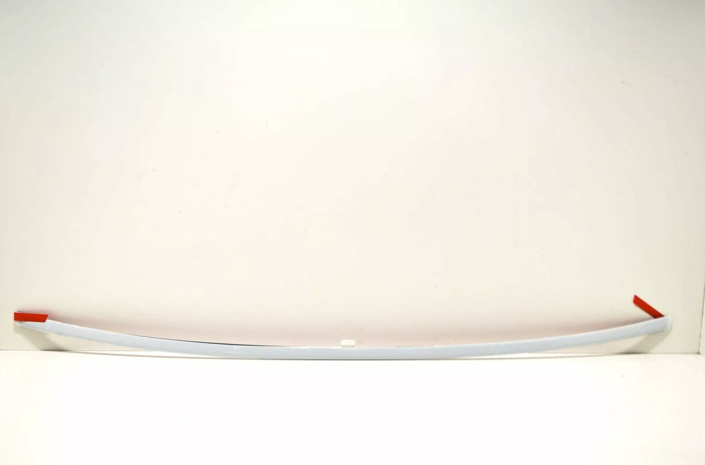 NEW AUDI A8 4N D5 REAR TAILGATE CENTER TRIM STRIP 4N0853927AT94 ORIGINAL