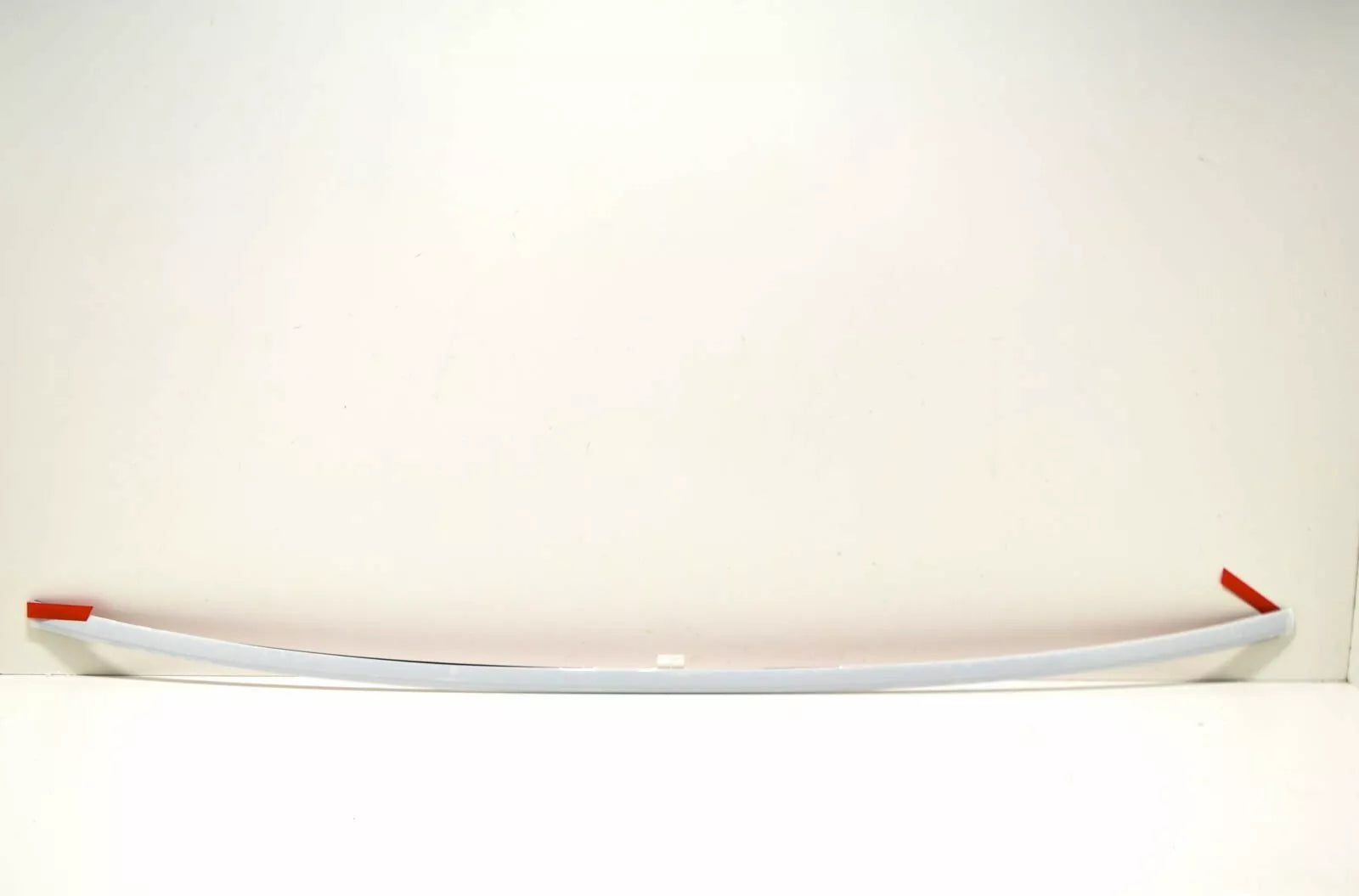 NEW AUDI A8 4N D5 REAR TAILGATE CENTER TRIM STRIP 4N0853927AT94 ORIGINAL