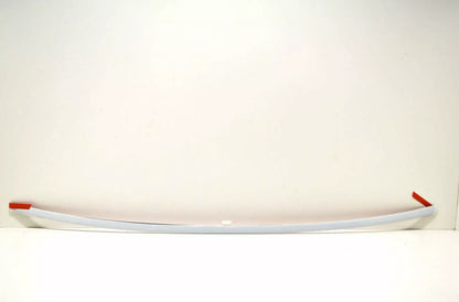 NEW AUDI A8 4N D5 REAR TAILGATE CENTER TRIM STRIP 4N0853927AT94 ORIGINAL