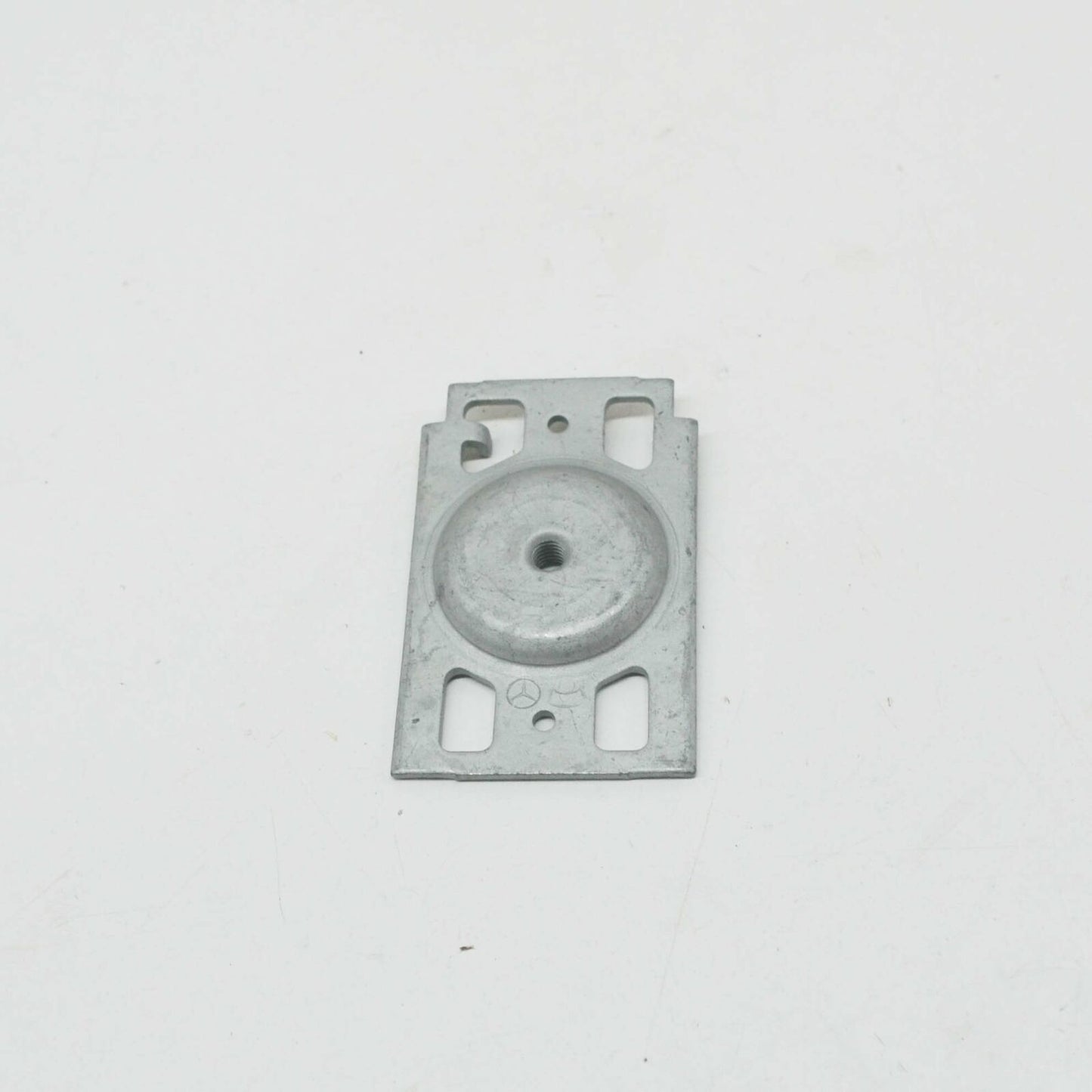 NEW MERCEDES-BENZ E W210 FRONT BUMPER ATTACHMENT PLATE A210885181164 ORIGINAL