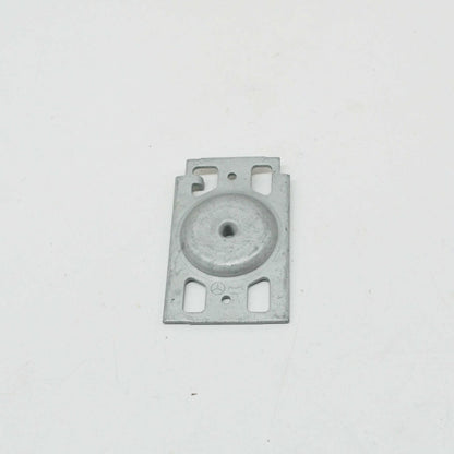 NEW MERCEDES-BENZ E W210 FRONT BUMPER ATTACHMENT PLATE A210885181164 ORIGINAL