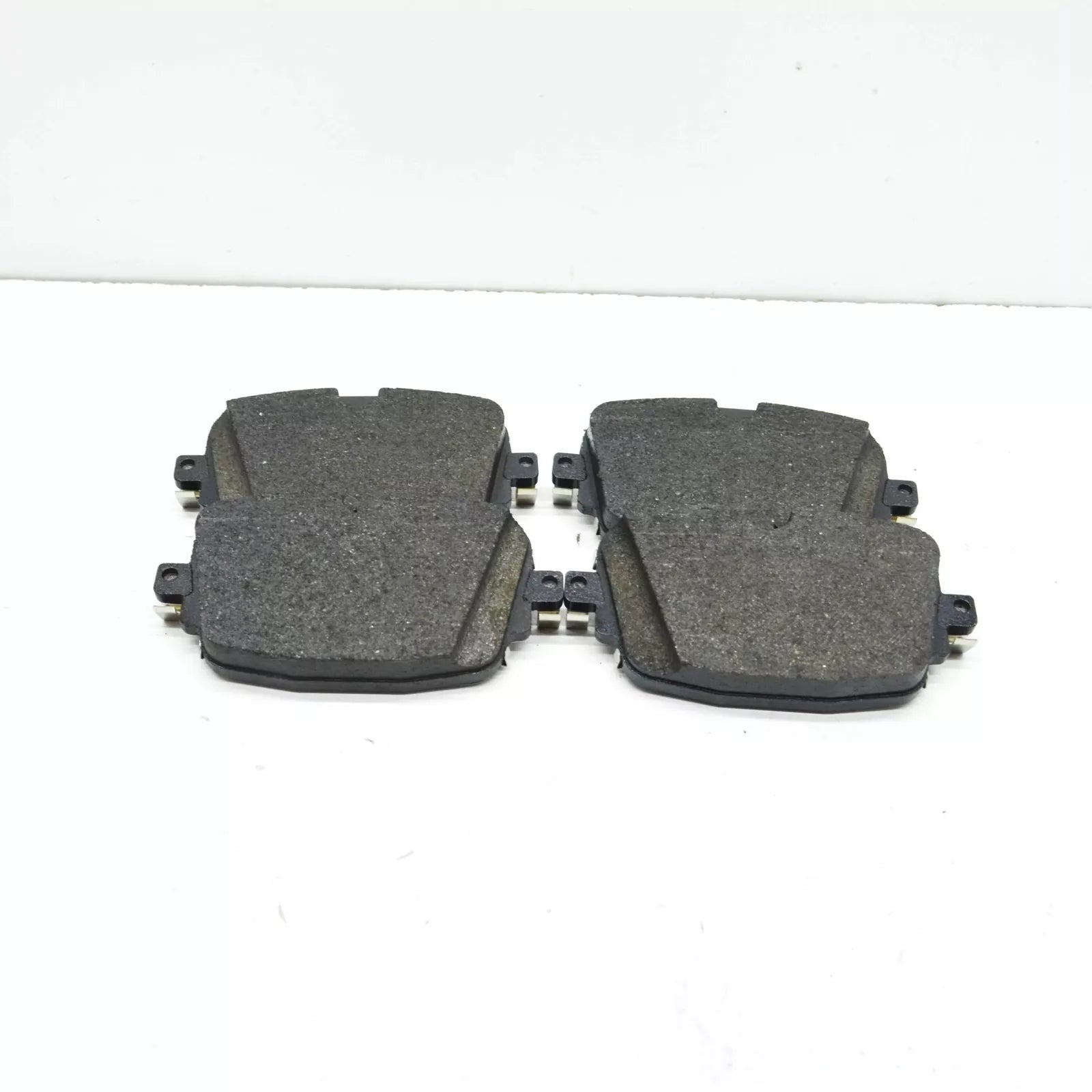 NEW AUDI RS6 C8 REAR BRAKE PADS SET 4M8698451C 2020 ORIGINAL