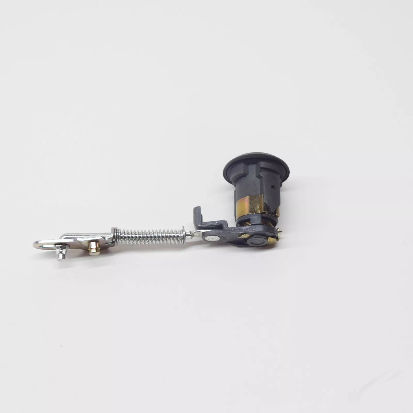 NEW BMW 5 E28 FRONT LEFT DOOR LOCK CATCH WITH KEY 51211900871 1900871 ORIGINAL