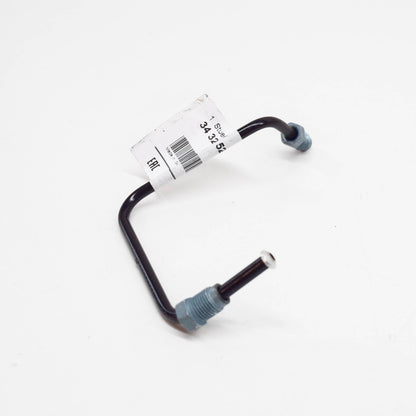 new bmw 1 e81 hard brake line 34326853523 6853523 original