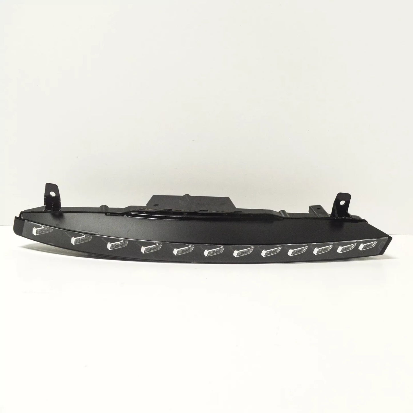 NEW AUDI Q7 4L FRONT LEFT TURN SIGNAL INDICATOR LIGHT 4L0953041D ORIGINAL