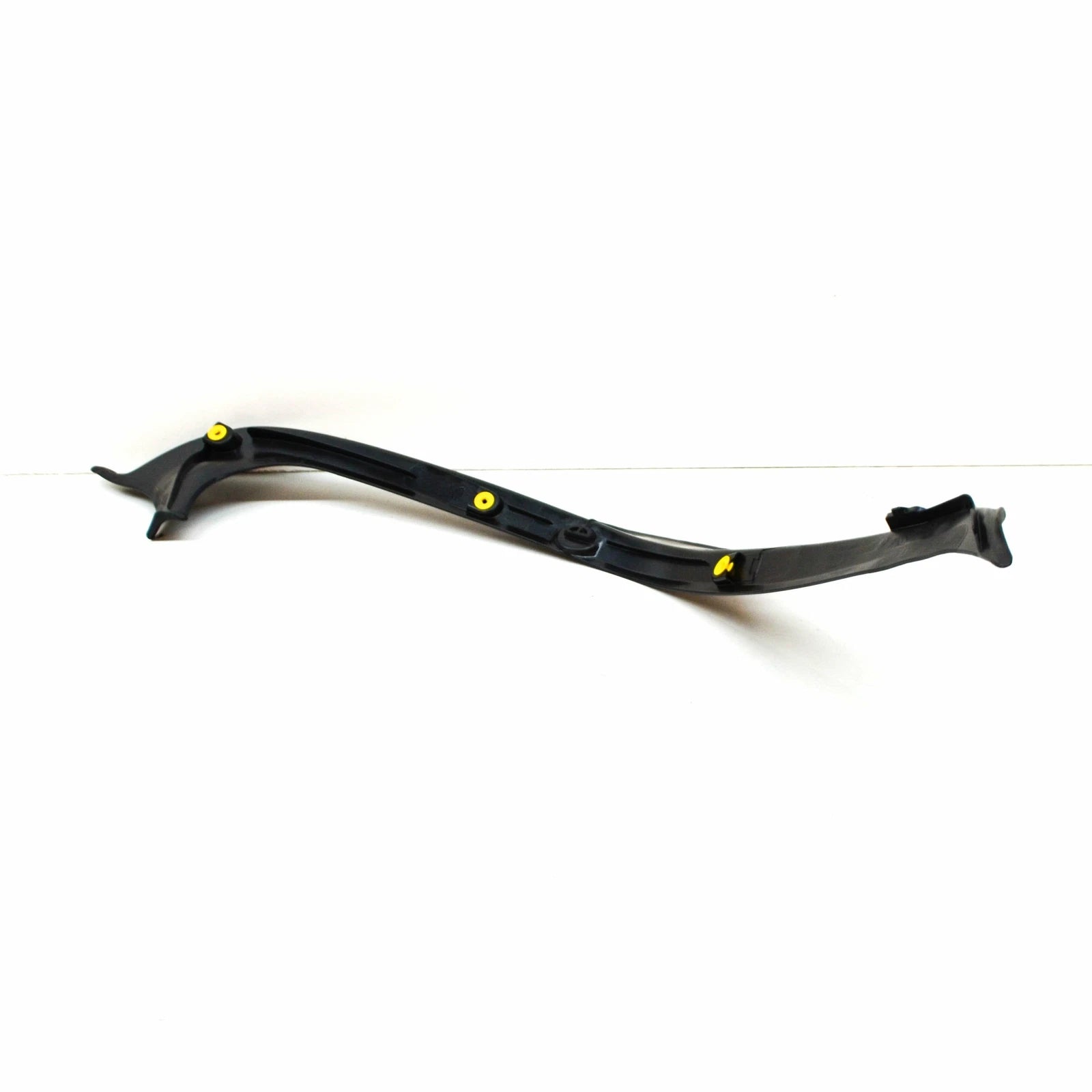 NEW MB C W205 REAR LEFT UPPER TRUNK TRIM PANEL INTERIOR A2056902707 ORIGINAL