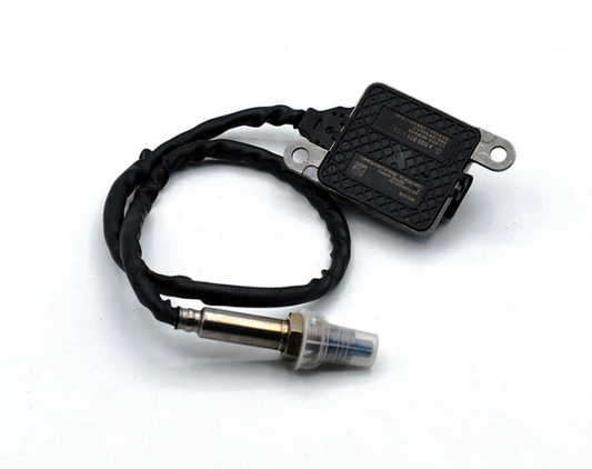 new mb cla c118 upstream catalytic converter nox sensor a0009058111 original